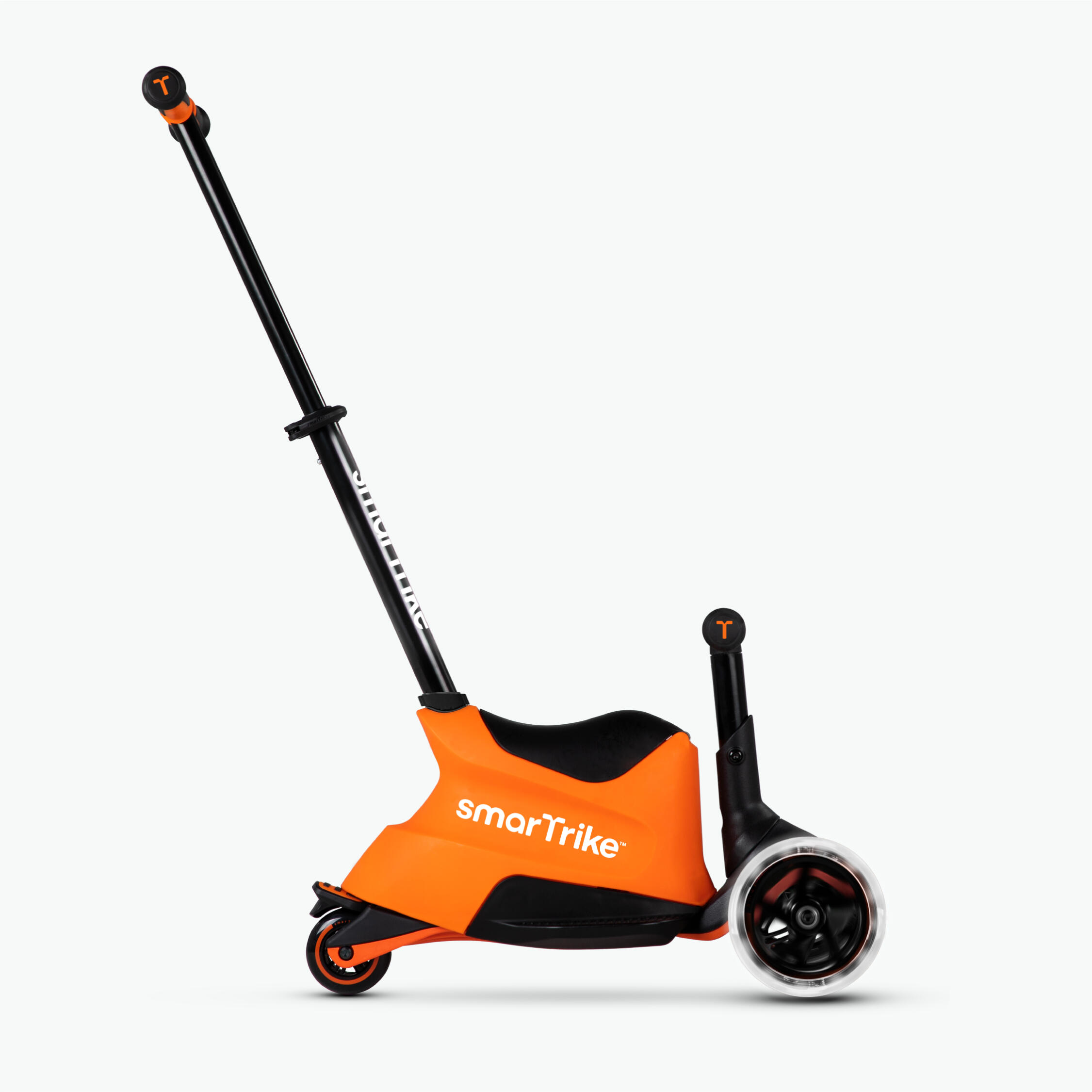 SMARTRIKE Xtend Scooter Ride-on - Orange