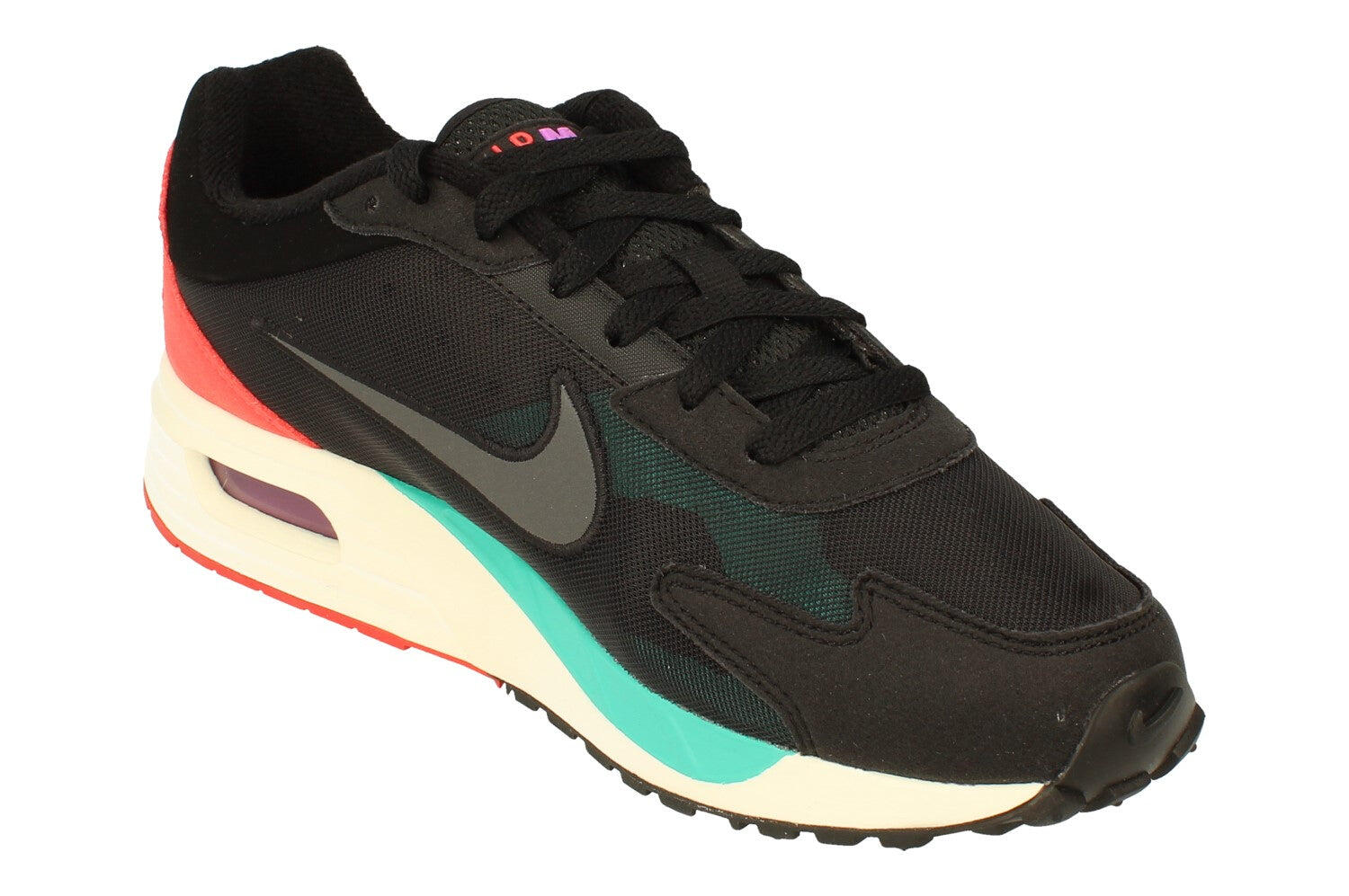 Air Max Solo Mens Dx3666  001 4/5
