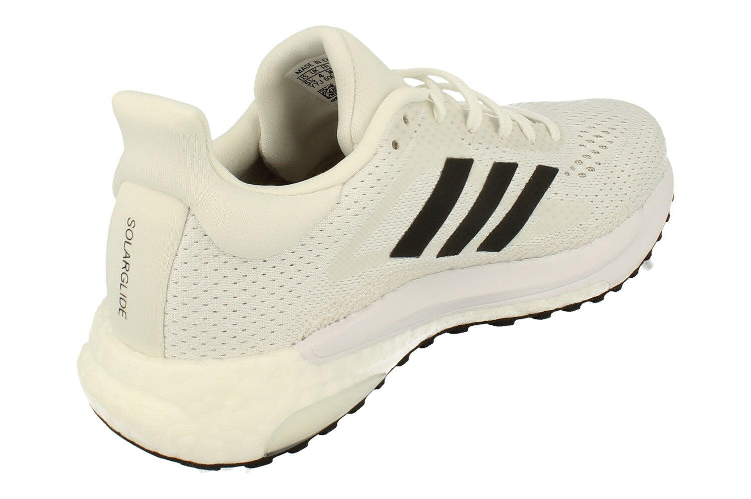 Solar Glide 3 Womens Sneakers 3/5