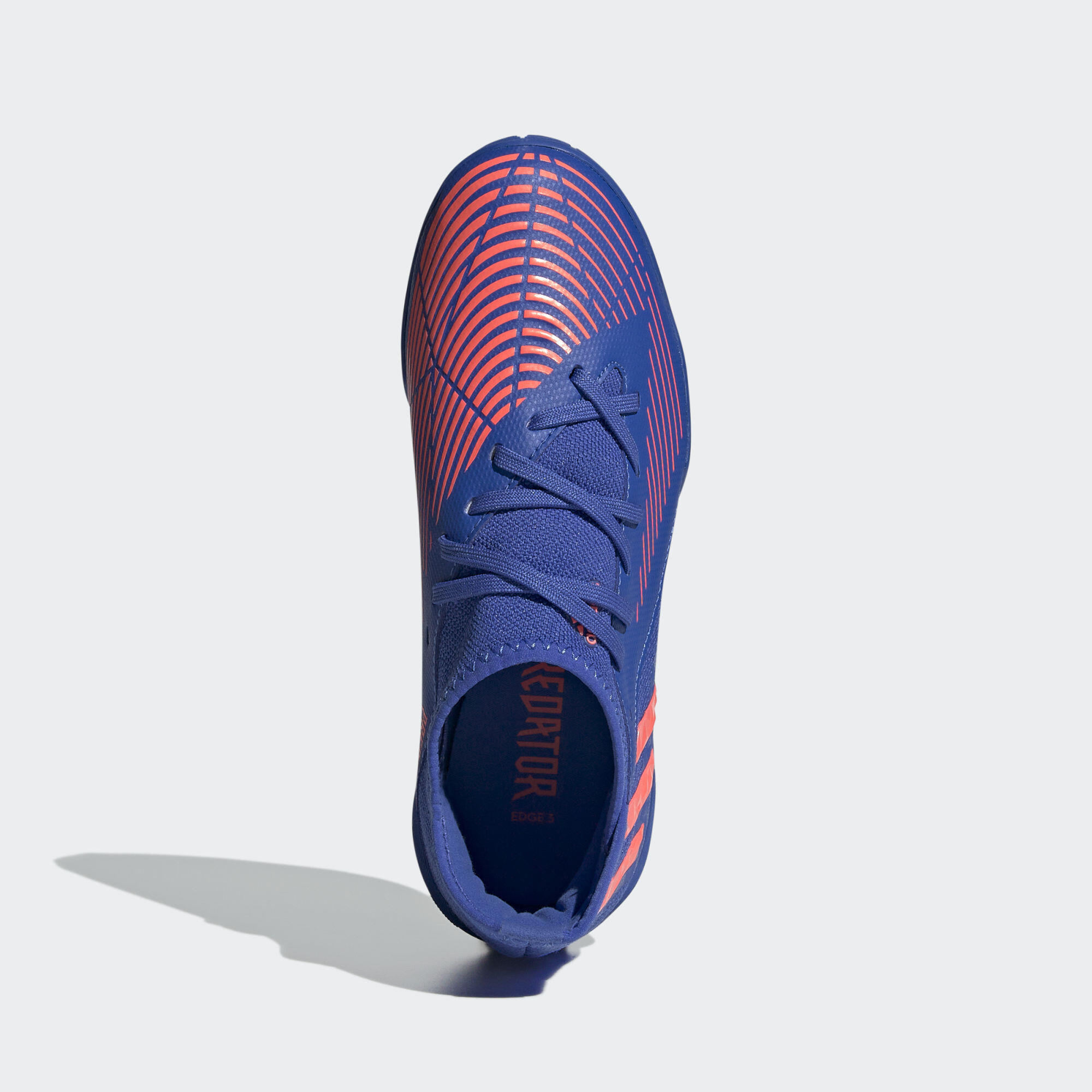 Zapatilla de fútbol sala Predator Edge.3 Indoor 3/7