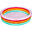Swim Essentials Kids Pool - Multicolor - Color Rush - Ø 150 Cm