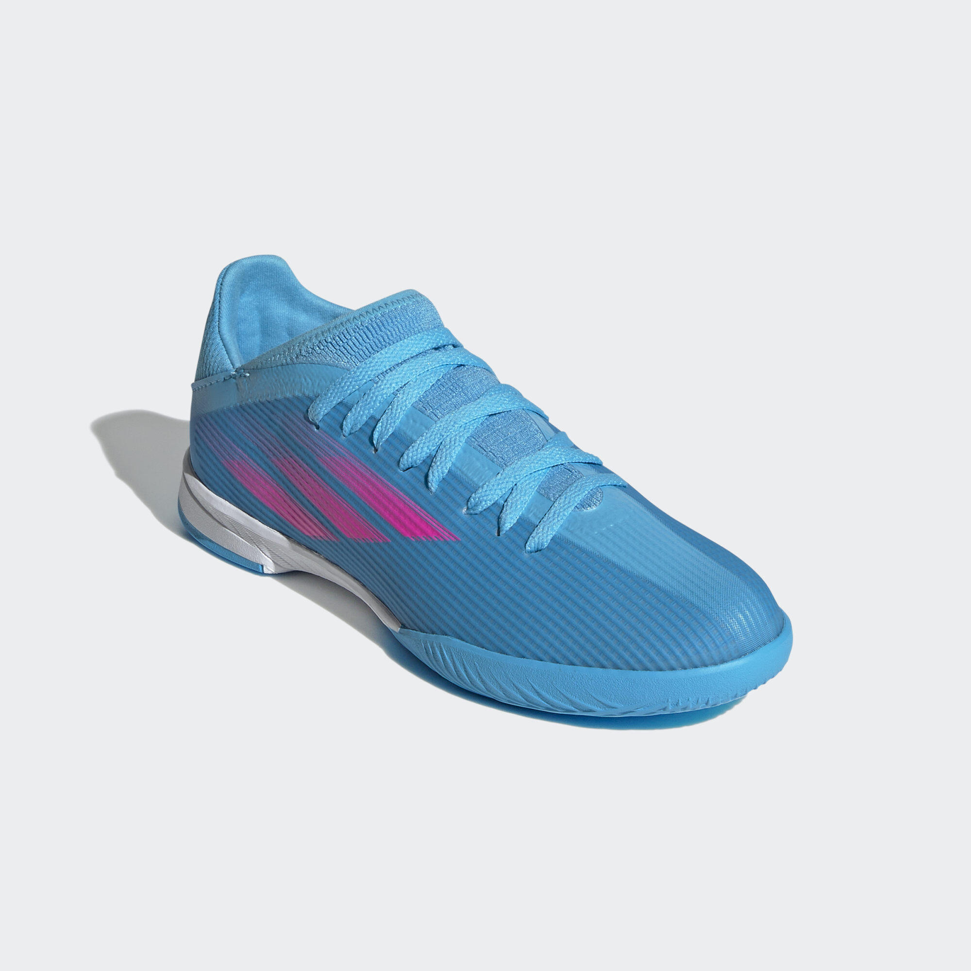 X Speedflow.3 Indoor Boots 5/7