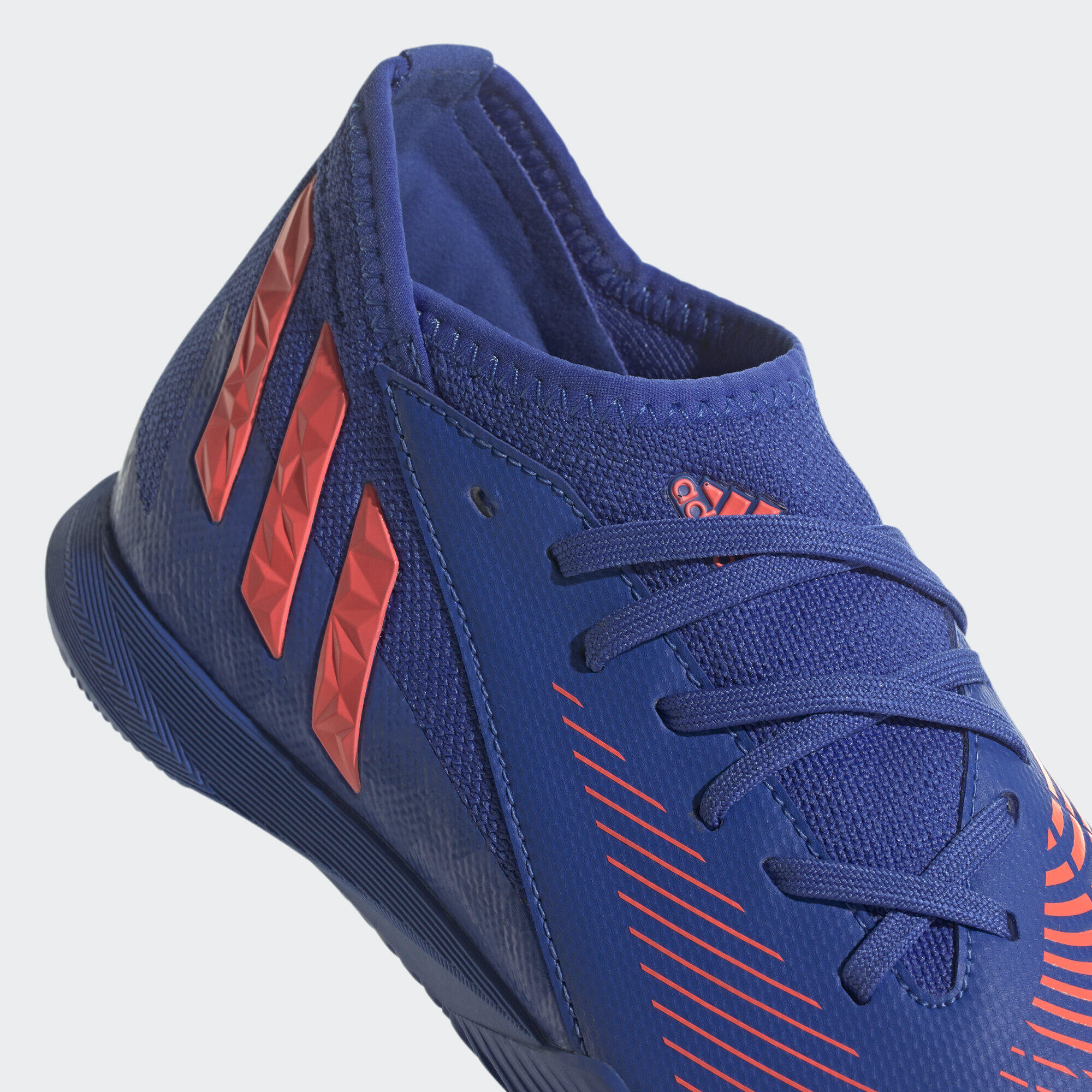 Zapatilla de fútbol sala Predator Edge.3 Indoor 6/7
