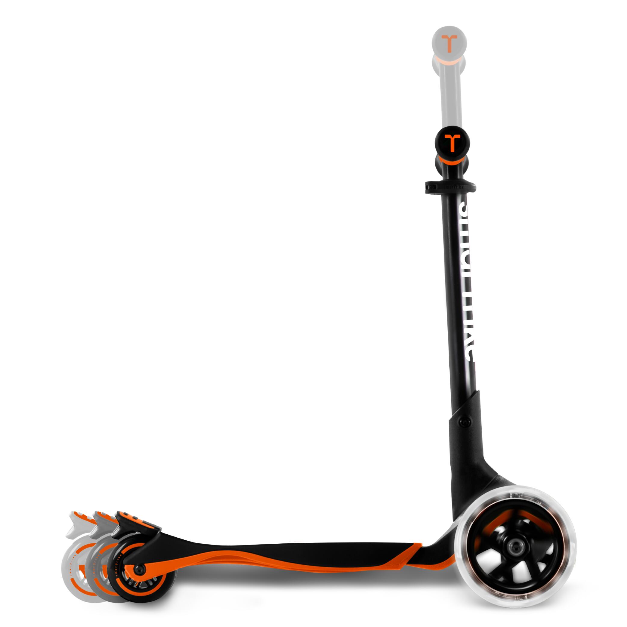 Xtend Scooter - Orange 5/8