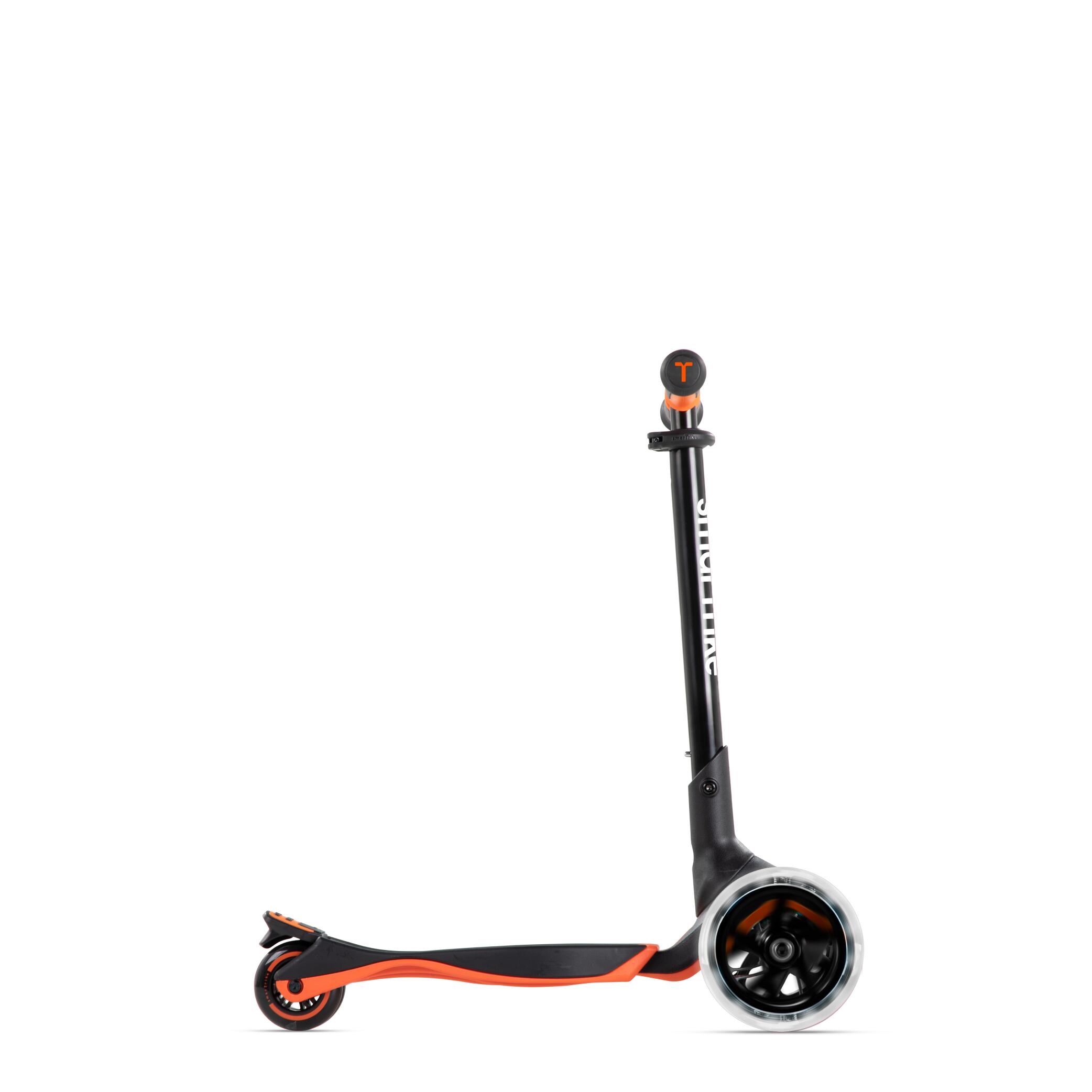 Xtend Scooter - Orange 2/8