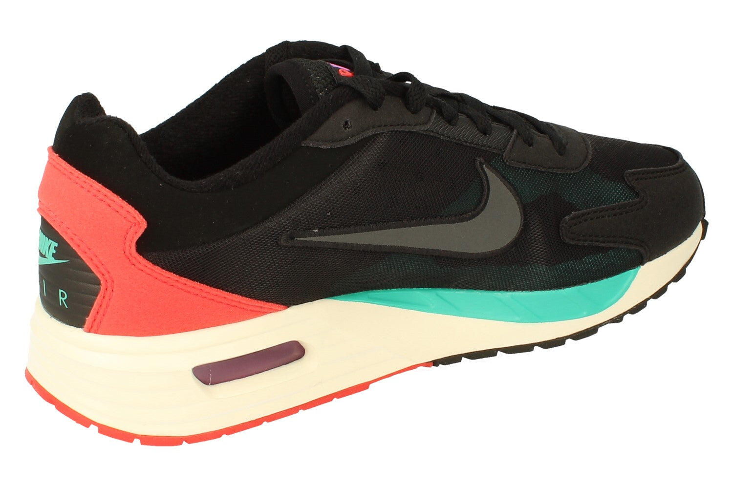Air Max Solo Mens Dx3666  001 3/5