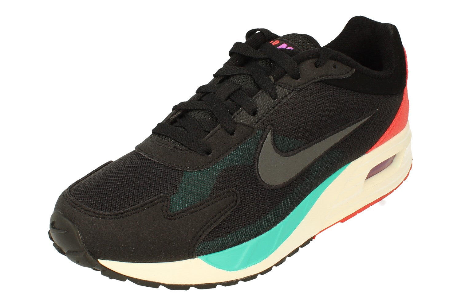 Air Max Solo Mens Dx3666  001 1/5