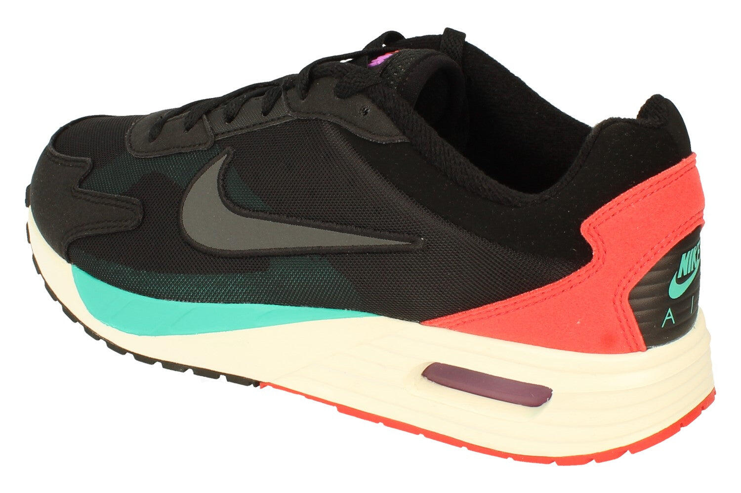 Air Max Solo Mens Dx3666  001 2/5