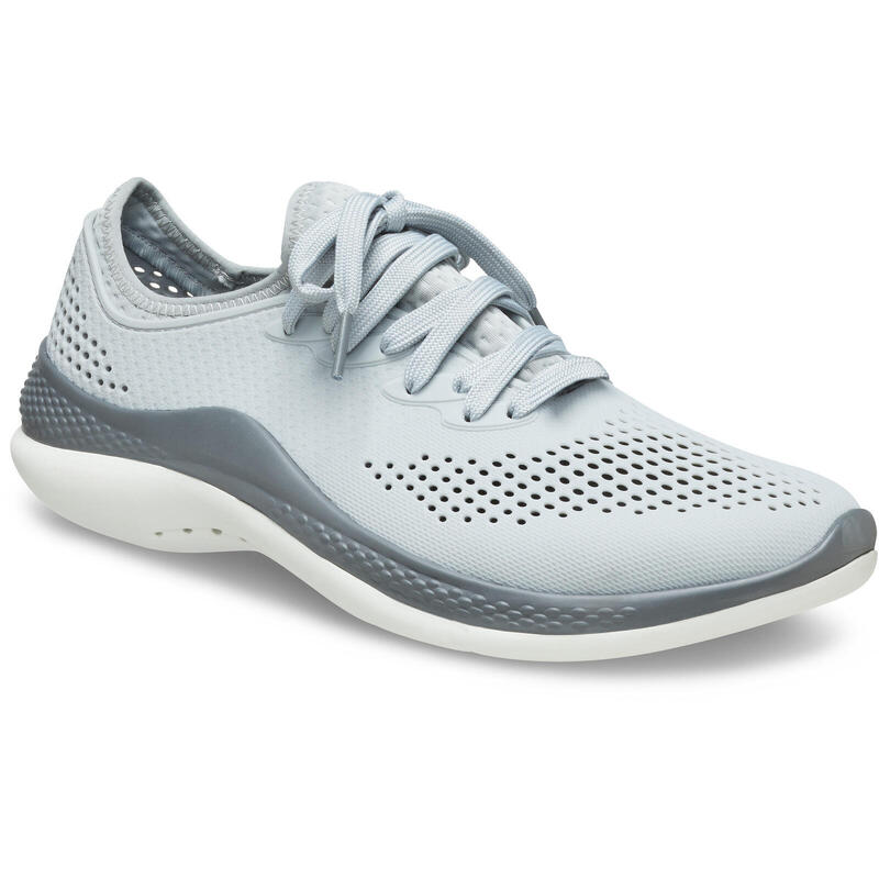 Baskets Crocs LiteRide 360 Pacer, Gris, Hommes