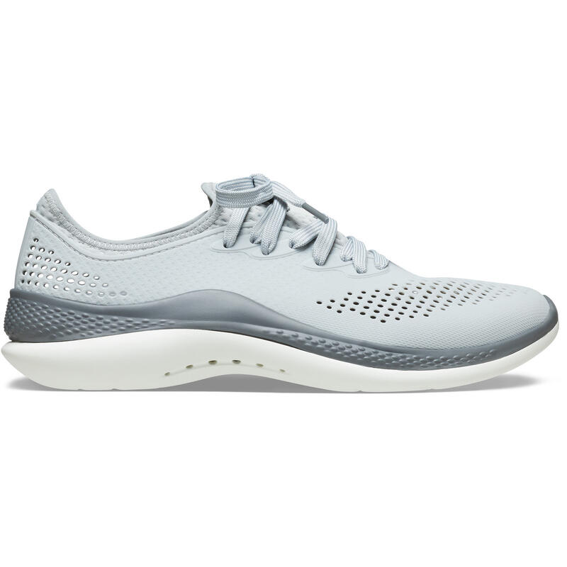 Baskets Crocs LiteRide 360 Pacer, Gris, Hommes