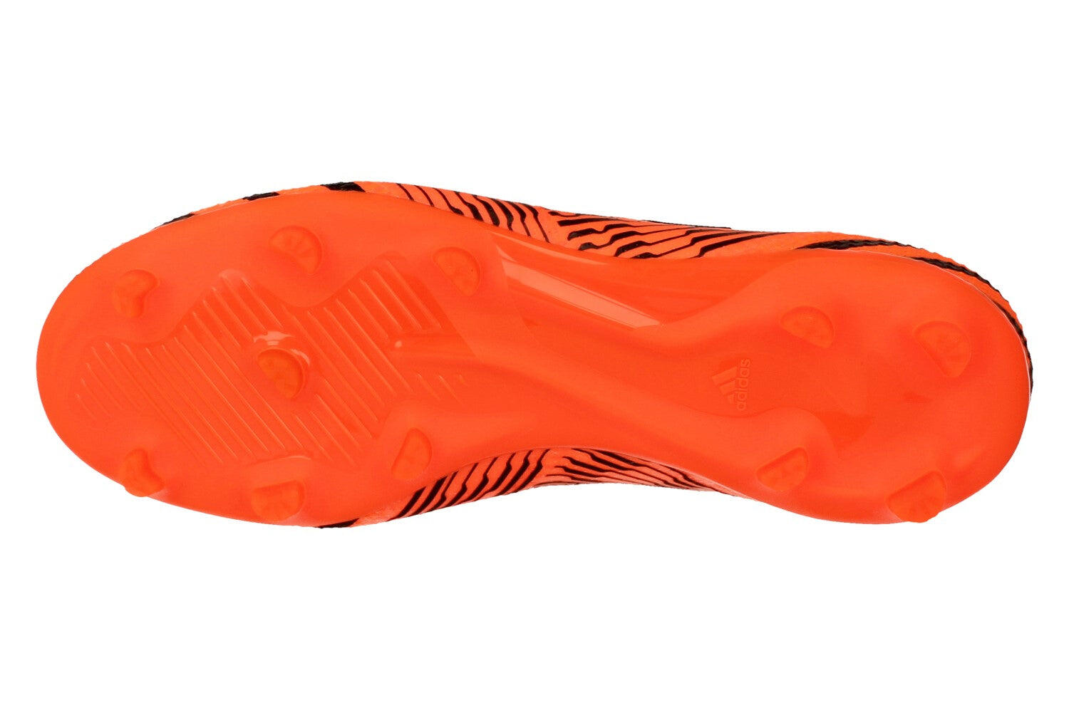 Nemeziz 17.1 FG Junior Football Boots 5/5