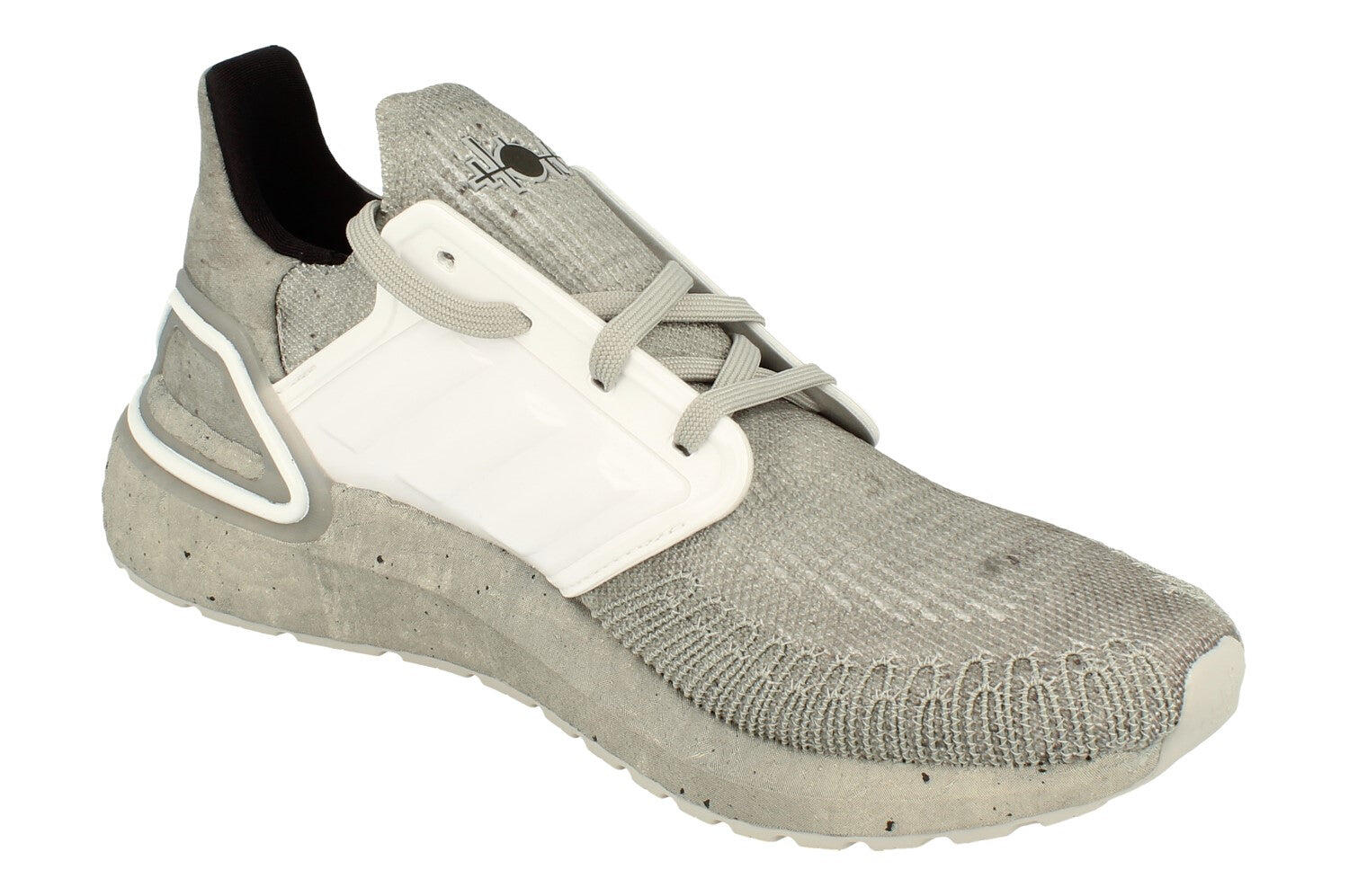 Adidas Ultraboost 20 X James Bond Mens Sneakers ADIDAS Decathlon