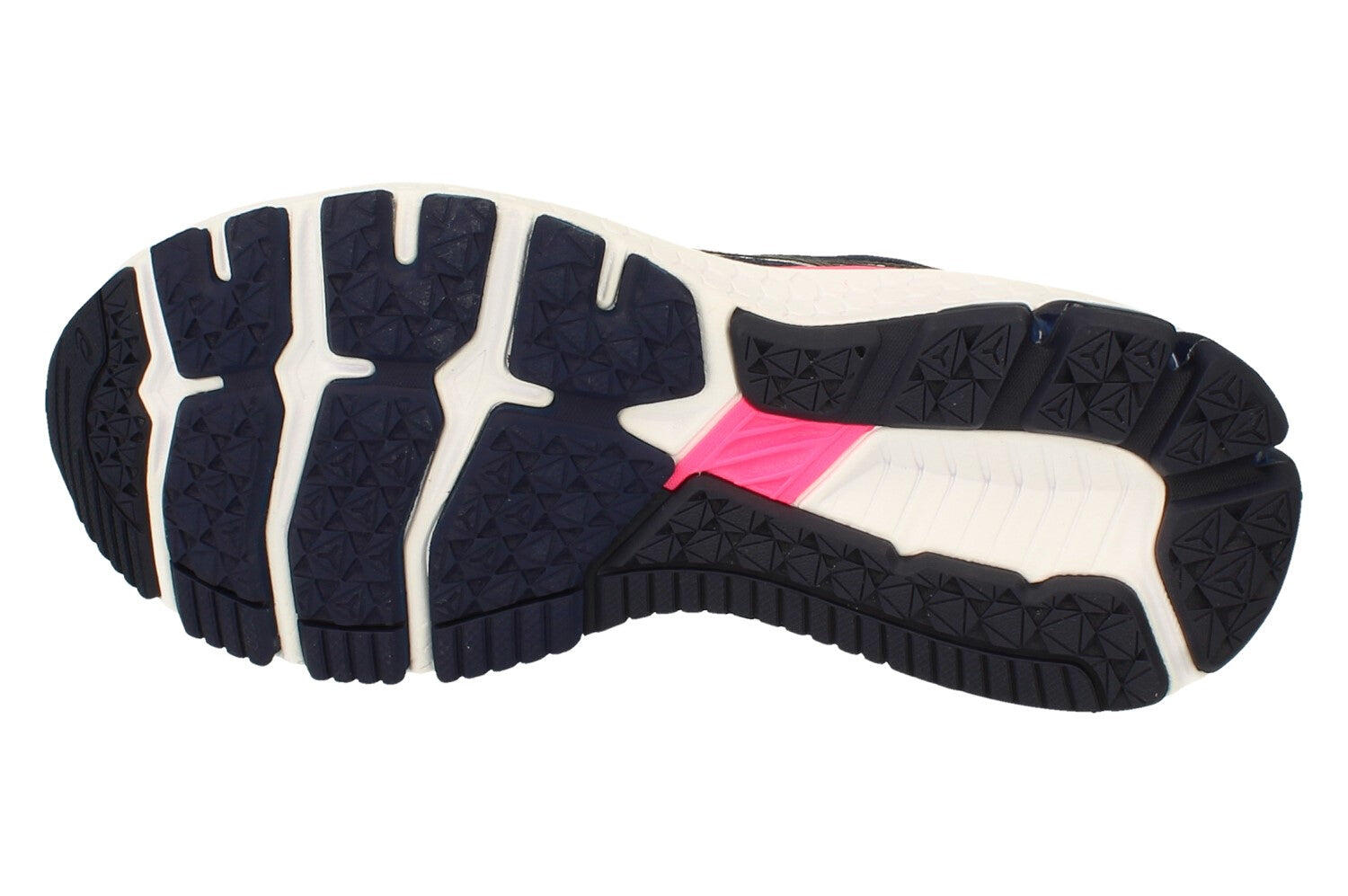 GT 1000 9 Womens Running Shoes 5/5