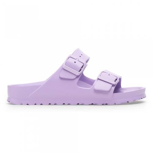 Birkenstock - Mules Femmes Birkenstock Arizona Eva - Sandales - Violet - 41 - Decathlon