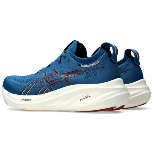 Scarpe da corsa da uomo Gel-Nimbus 27 4/7