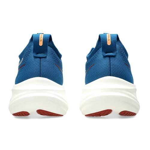 Scarpe da corsa da uomo Gel-Nimbus 27 5/5