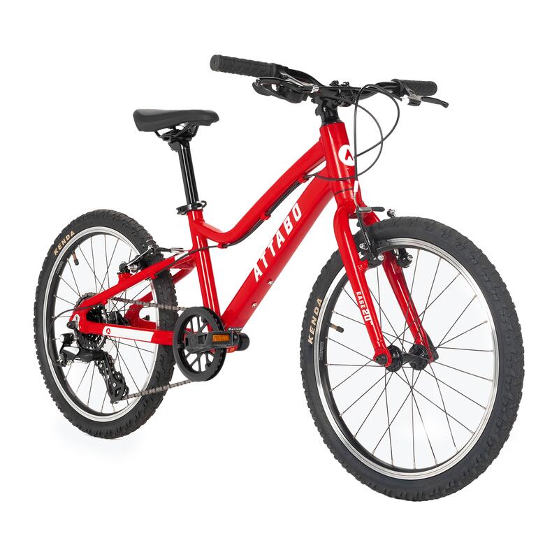 Bicicleta pentru copii ATTABO EASE 20".
