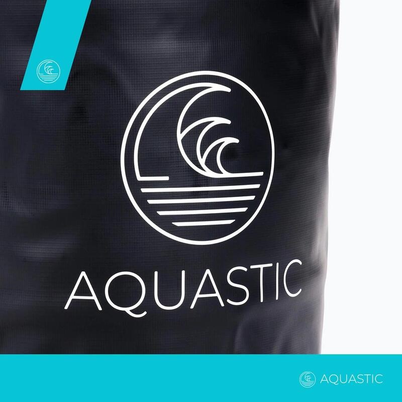 AQUASTIC WB20 Geanta impermeabila 20 L