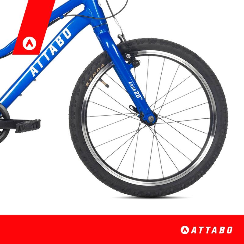 Vélo enfant ATTABO EASE 20"