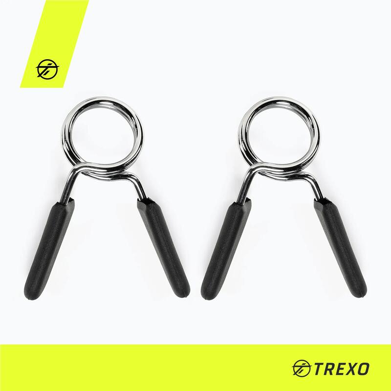 TREXO rechte stang 155 cm