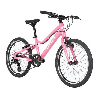 ATTABO EASE 20" Kinderfahrrad