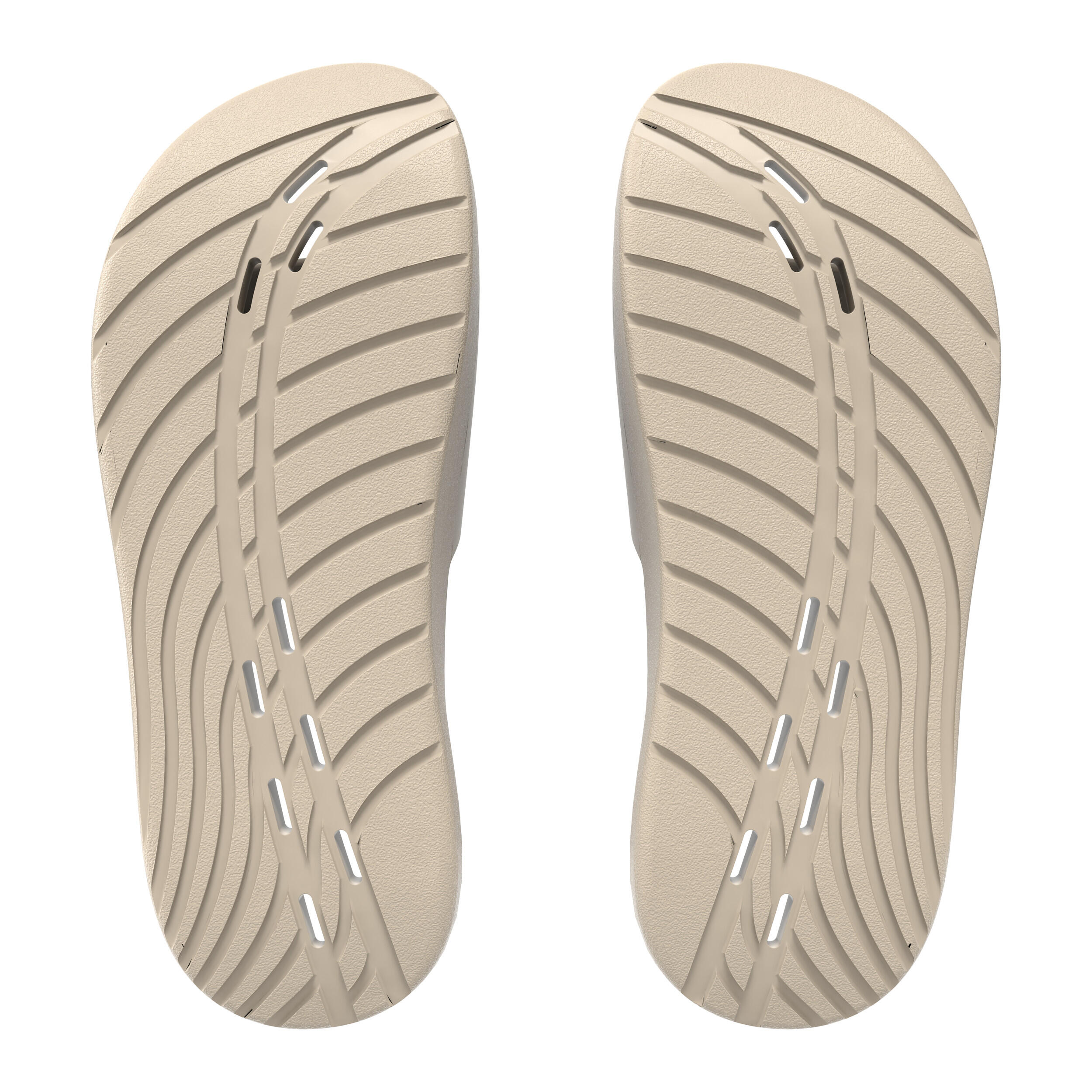 Speedo Damen Slides EVA Braun UK 3 2/4