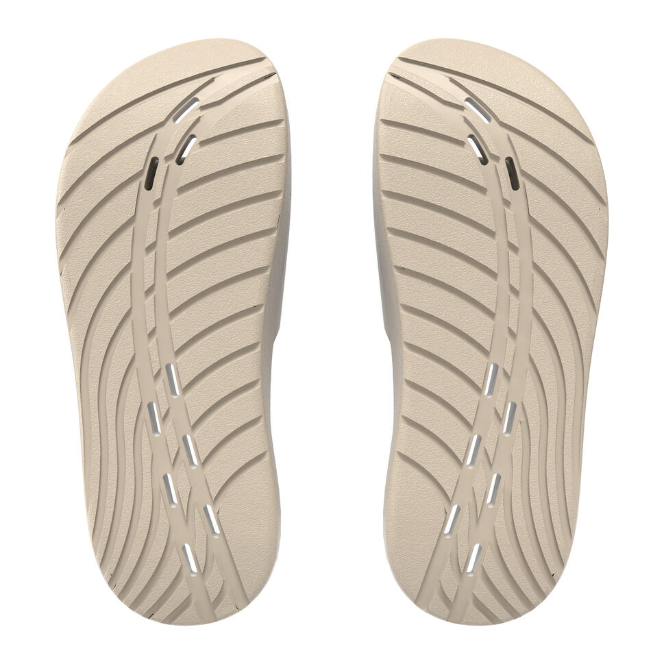 Klapki basenowe antypoślizgowe damskie Speedo Slides