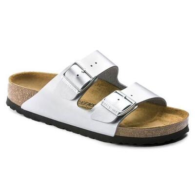 Ciabatte donna Birkenstock Arizona BF