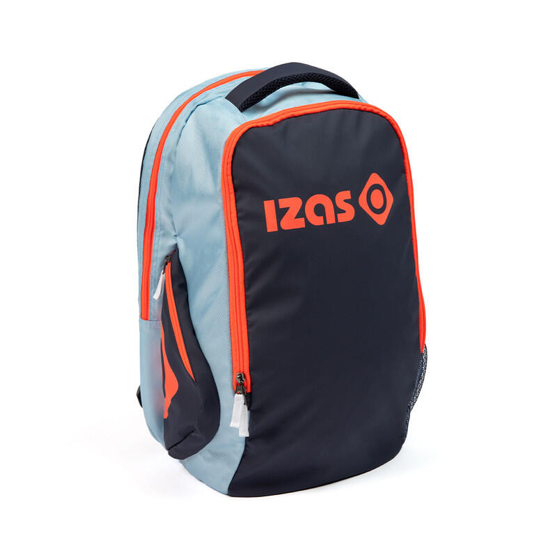 Izas - Izas Inout Multisport Sac À Dos 20 Litres Multicolore - Sac De Sport - Bleu|rouge - 20l - Decathlon
