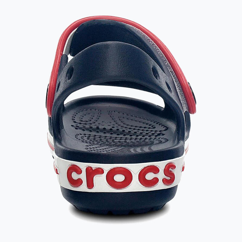 Crocs Crockband gyerekszandál