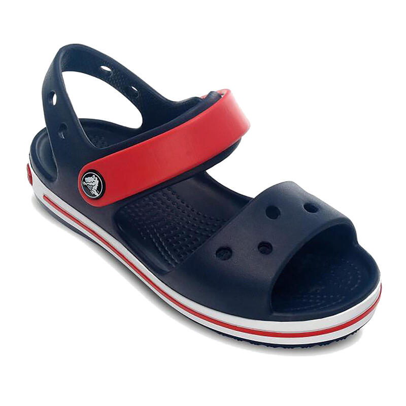 Saboţi Crocs Crocband Sandal Kids Albastru Inchis Copii