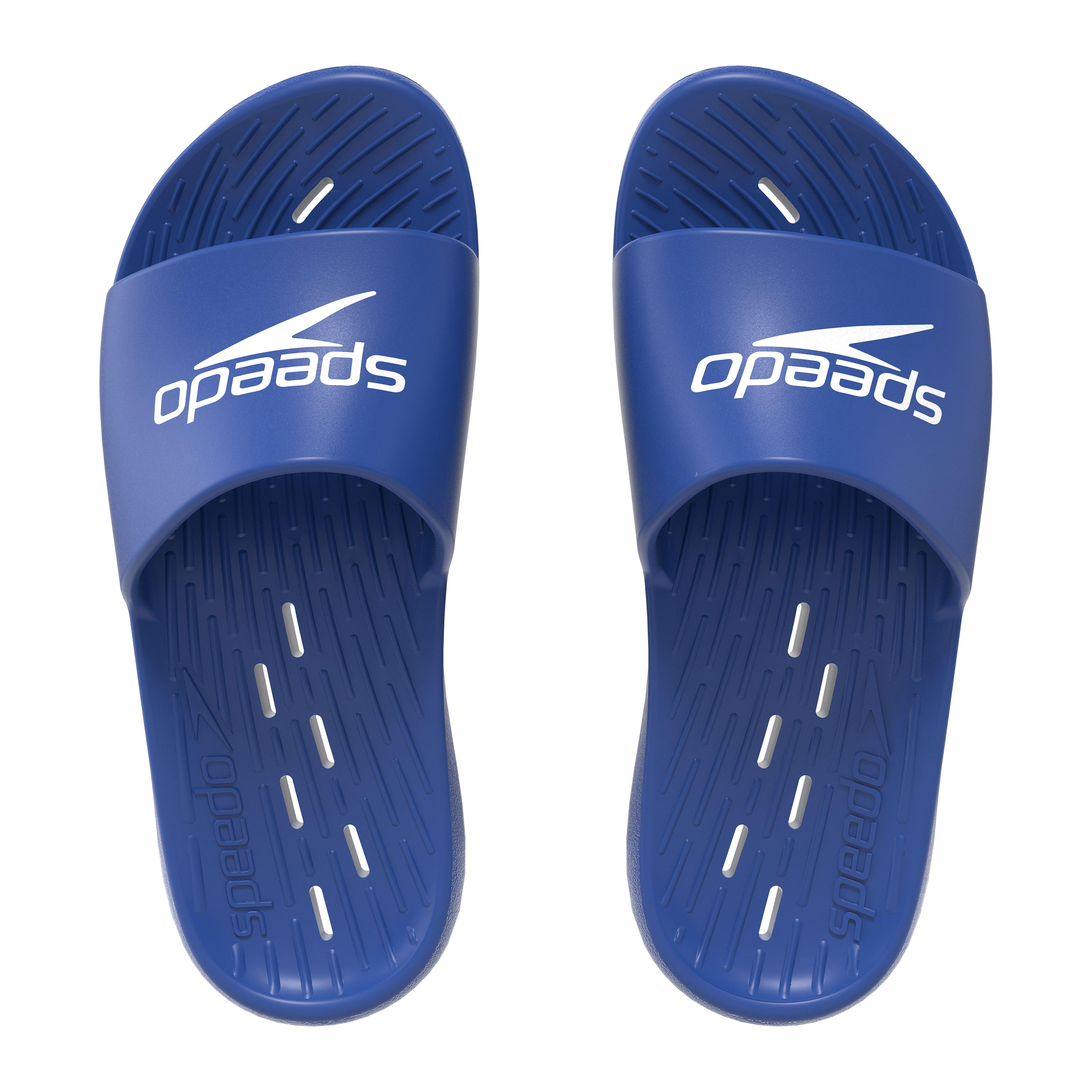 Klapki basenowe damskie Speedo Slides