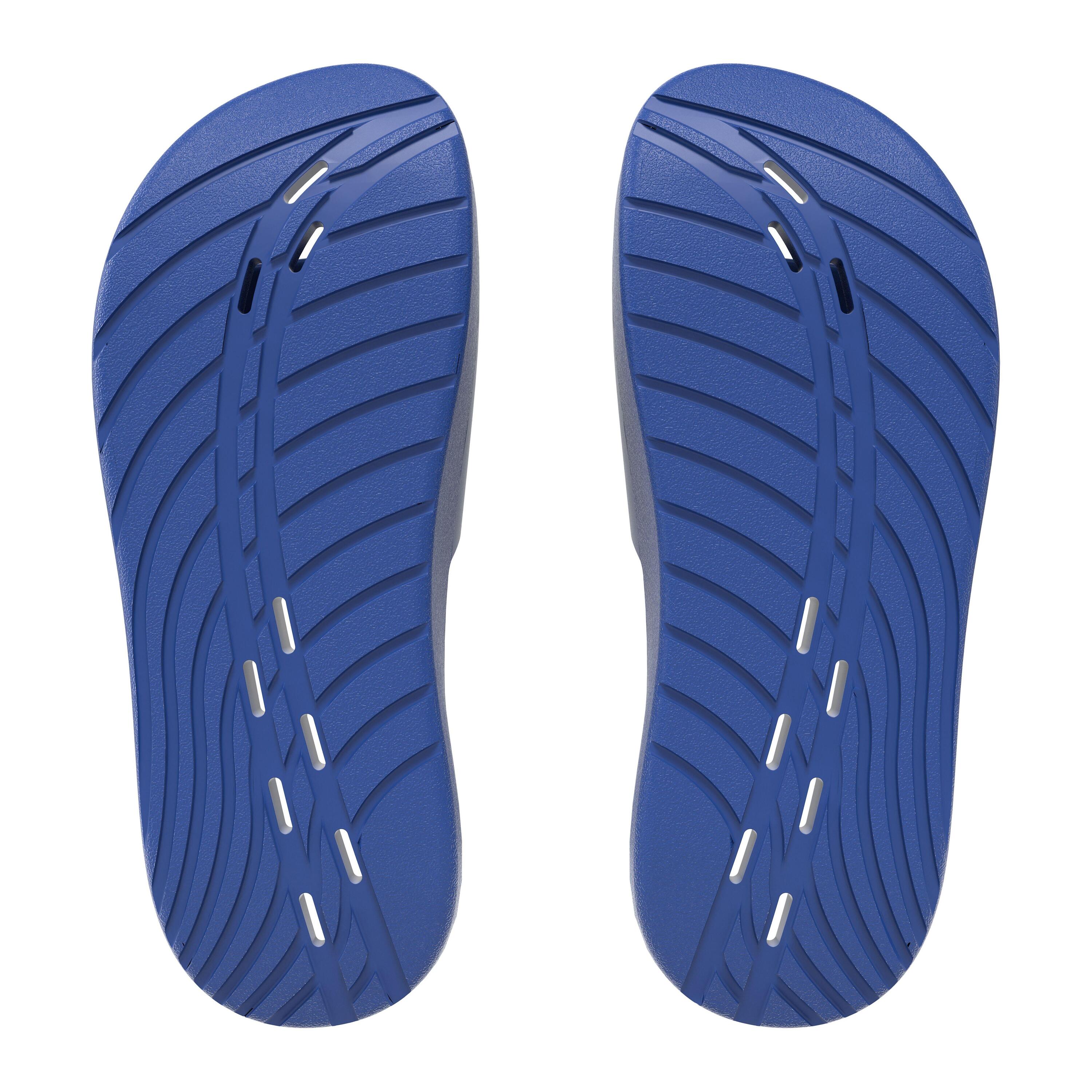 Infradito Speedo Slide AF Navy 2/3