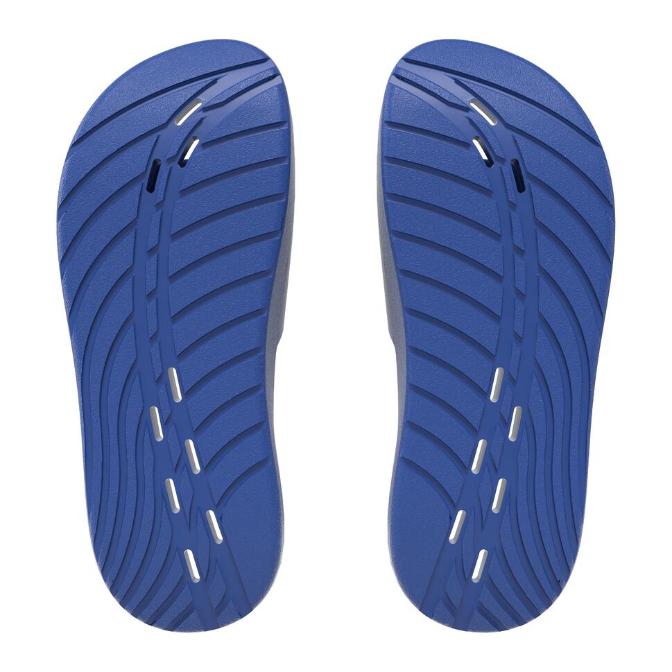 Klapki basenowe antypoślizgowe męskie Speedo Slides