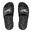 Papuci femei Speedo Slide negri – papuci piscina, uscare rapida