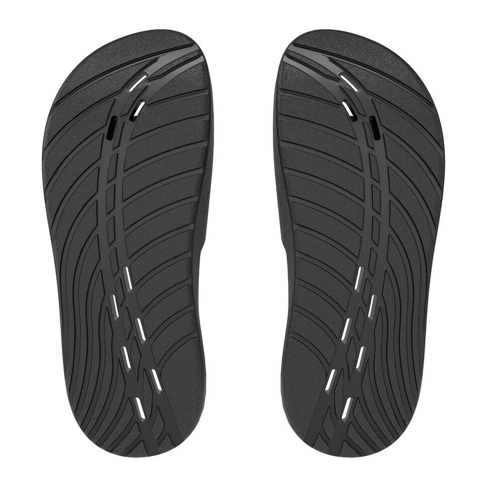 Klapki basenowe antypoślizgowe damskie Speedo Slides