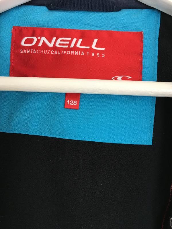 Tussen Particulieren - O'Neill hoodie met rits 5/6