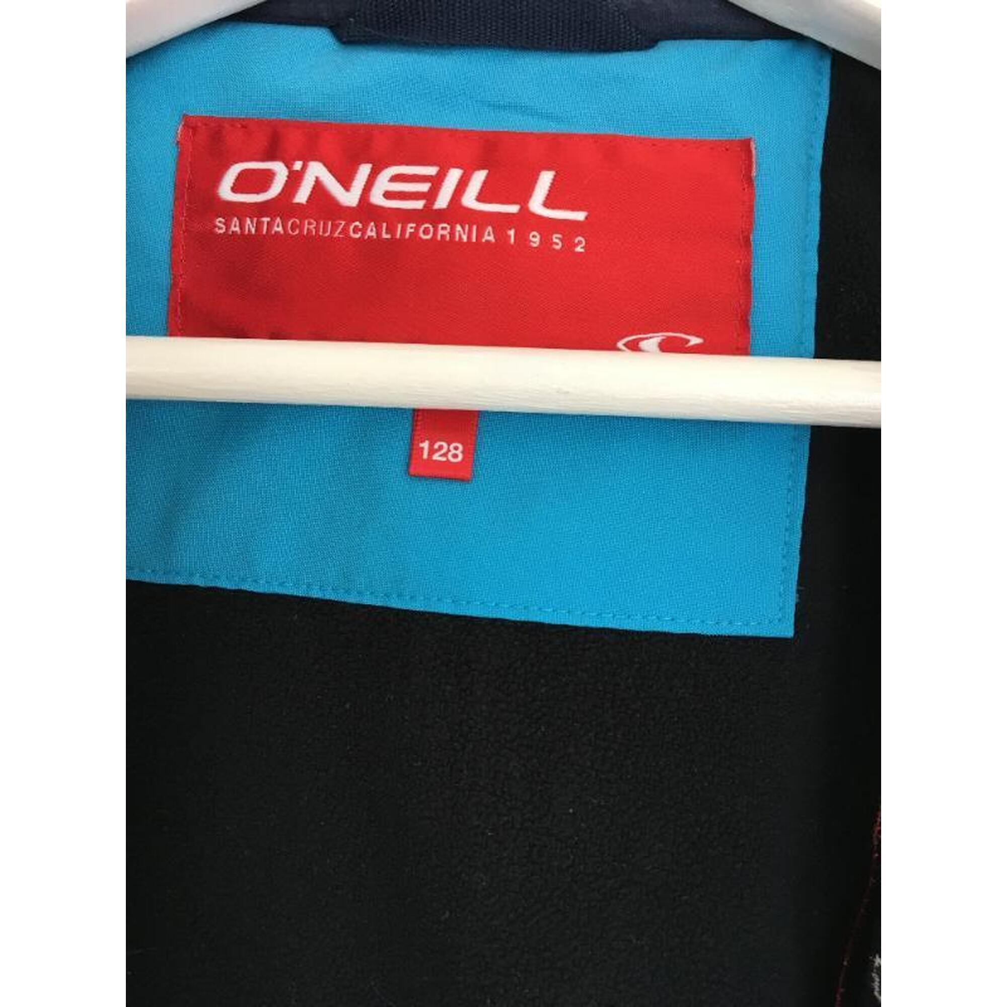 C2C - O'Neill hoodie met rits