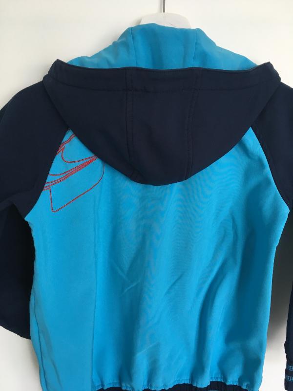 Tussen Particulieren - O'Neill hoodie met rits 6/6