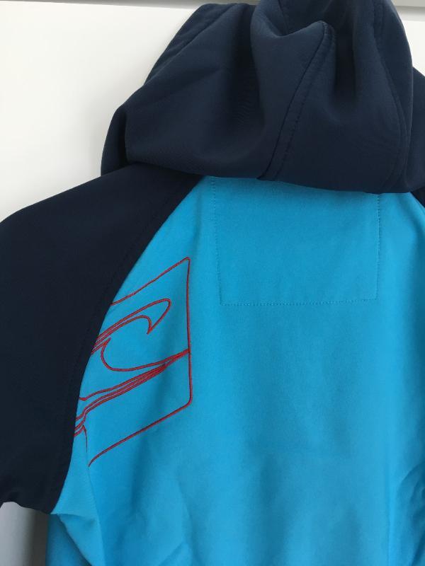Tussen Particulieren - O'Neill hoodie met rits 4/6