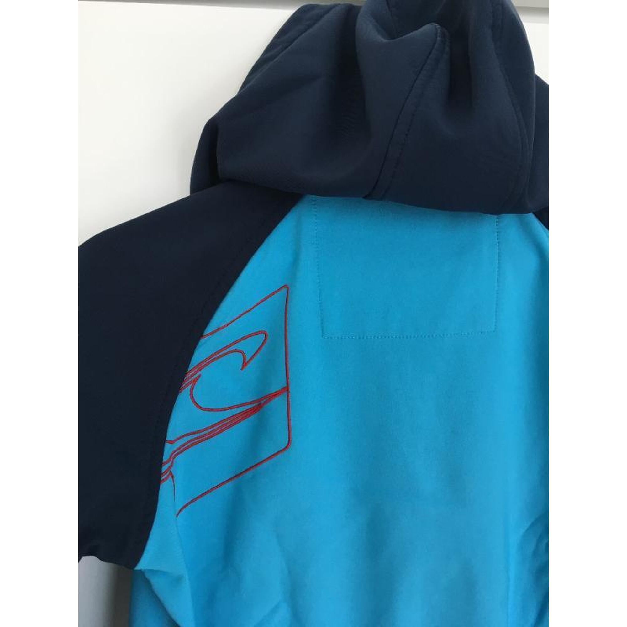 C2C - Sweat à capuche O'Neill avec fermeture éclair