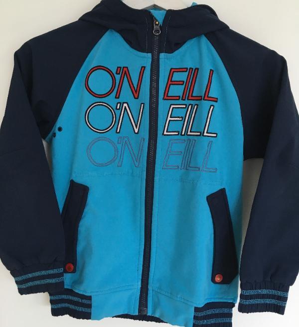 Tussen Particulieren - O'Neill hoodie met rits 2/6