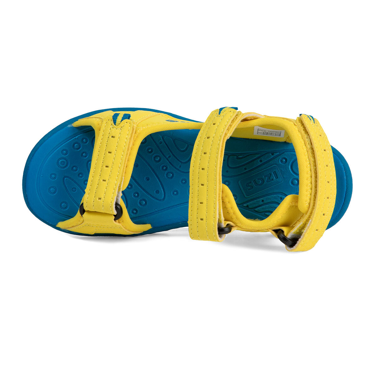Sandales de trekking, randonnée et canyoning FORATATA KIDS 4/5