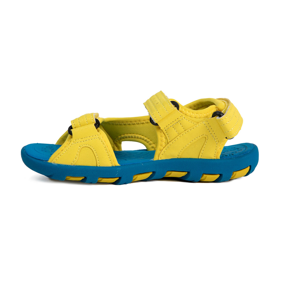 Sandales de trekking, randonnée et canyoning FORATATA KIDS 2/5