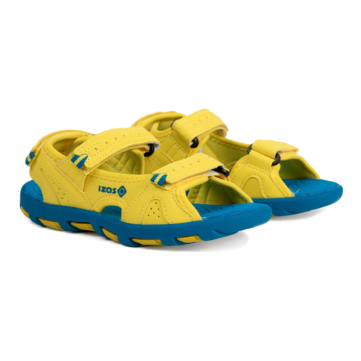 Sandales de trekking, randonnée et canyoning FORATATA KIDS 3/5