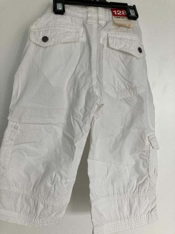 C2C - O'Neill skate bermuda Maat 128 2/5