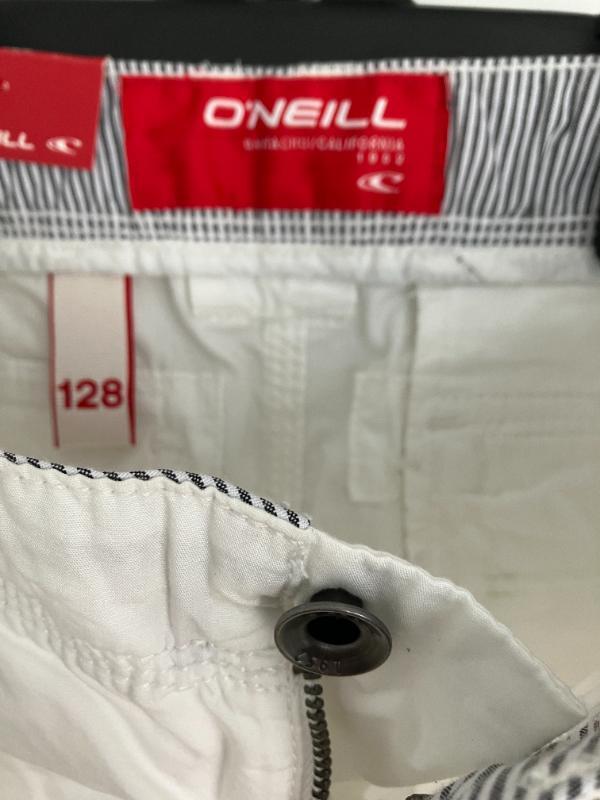 C2C - O'Neill skate bermuda Maat 128 5/5
