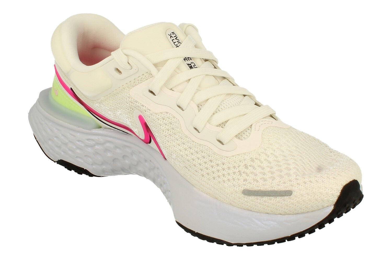 Zoomx Invincible Run Fk Mens Dj5450 4/5