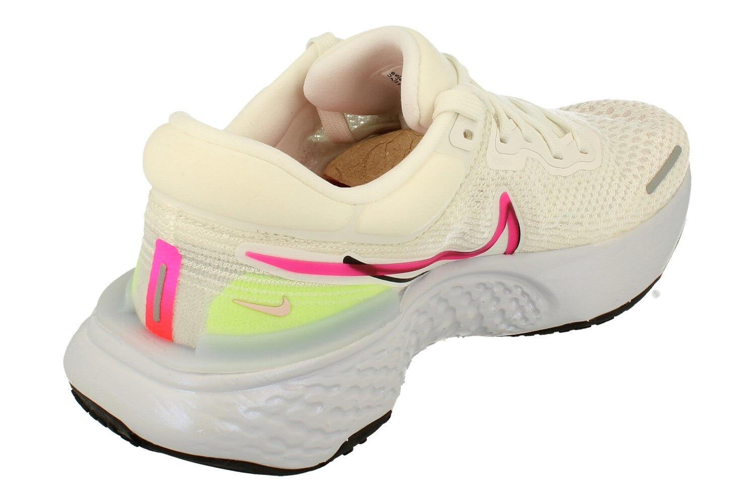 Zoomx Invincible Run Fk Mens Dj5450 3/5