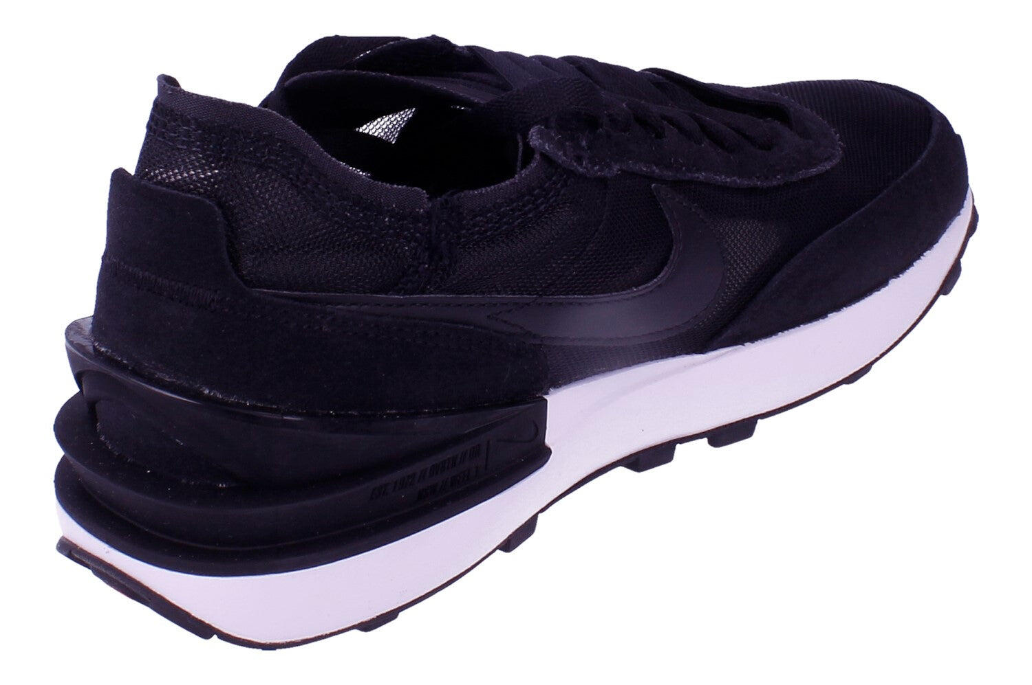 Waffle One Black - Taille : 42.5 EU 3/5